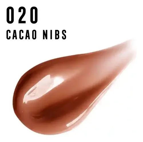 Potenciador De Labios Miracle Pure 020 Cacao Nibs Max Factor