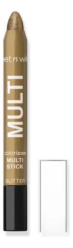 Wet And Wild Multi Stick Glitter Golden Rush Hour