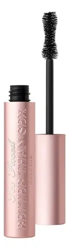 Máscara de pestañas Too Faced Better Than Sex mascara 8ml