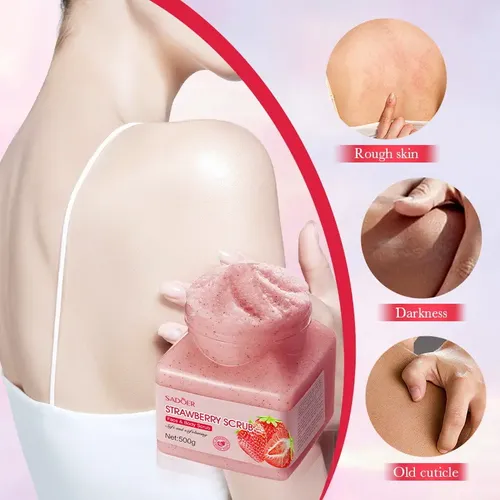 Ac Exfoliante Corporal