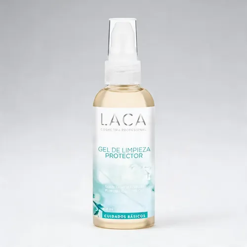 Gel De Limpieza Protector Laca