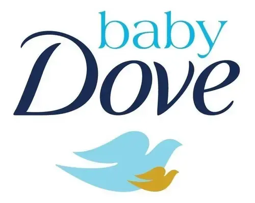 Jabón en barra Dove Baby 75 g pack x 6