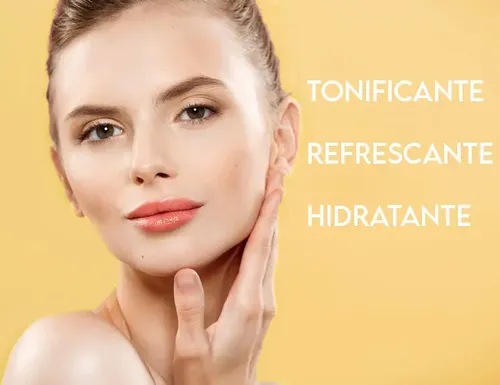 Gel Facial Hidratante Ácido Hialurónico 5% 250ml Anira