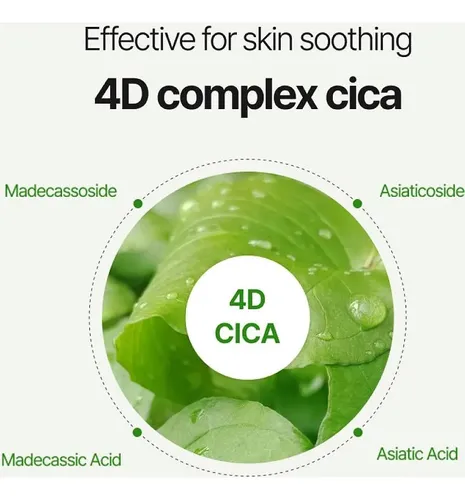 Mascarilla De Arcilla Facial Con Complejo De Tanino De