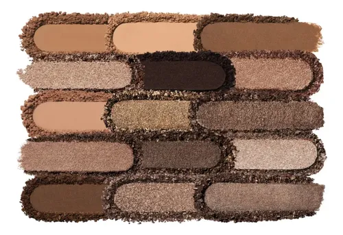 Paleta De Sombras Natasha Denona – Tan Palette – Tan Palette