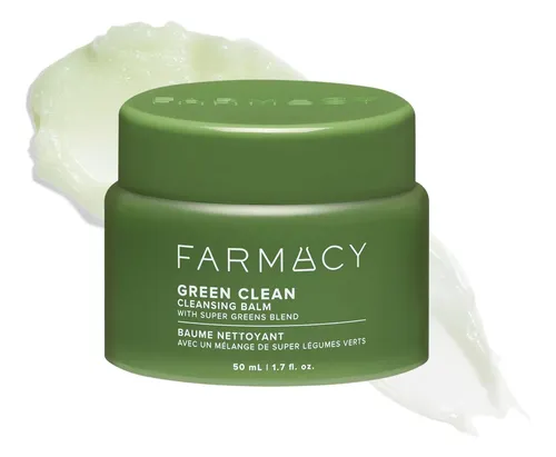 Farmacy Bálsamo Limpiador Removedor De Maquillaje, Bálsamo