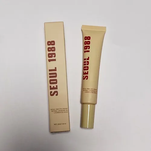 M Set Coreano Para El Cuidado De La Piel Seoul 1988 D