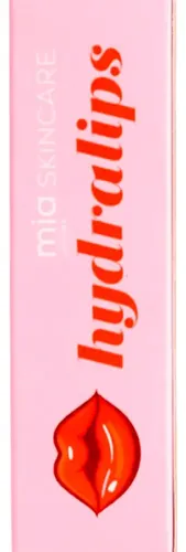 Mia Colors Hydralips Hyaluron Bálsamo Voluminizador