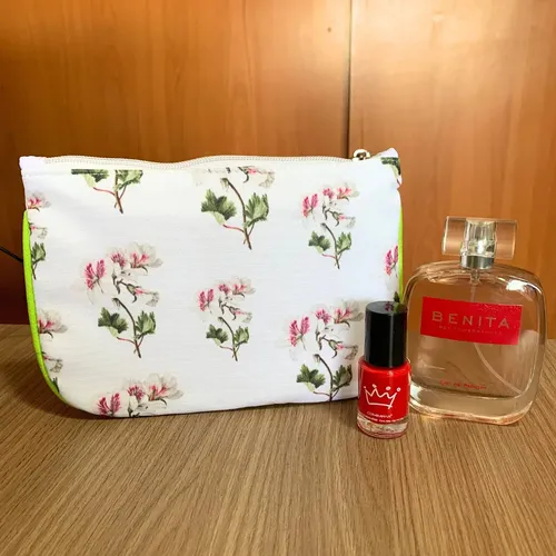 Perfume Mujer Benito Fernandez Benita Edp 100ml +esmalte Set
