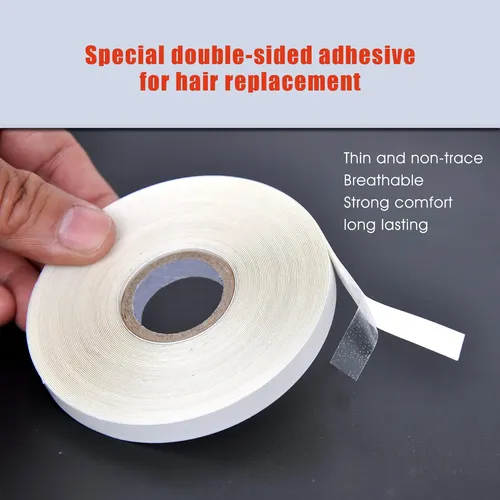 Cinta Para Extensiones De Cabello Coloryoung 0.8 Cm X 11 M D