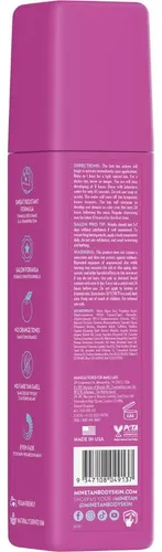 Minetan Workout Ready Tan Espuma Autobronceadora Tratamiento