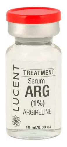 Activo Serum Argireline Sin Tacc Efecto Lifting Dermapen Todo Tipo De Piel Día