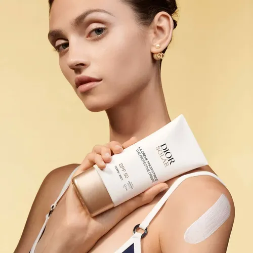 Dior Solar The Protective Facial Creme Spf50 50 Ml