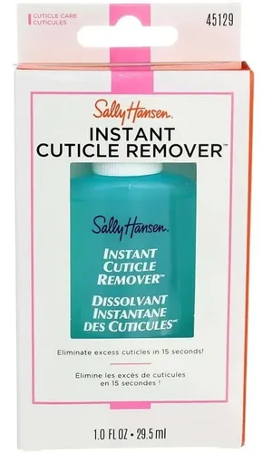Sally Hansen Instant Cuticle Remover X29,5ml