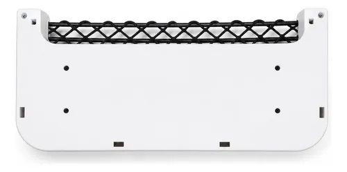Organizador Con Red Elástica Blanco Multiuso 250x115mm