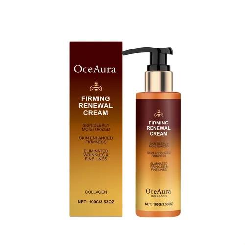 .sa Crema Hidratante Corporal Oceaura – Hidratante Y .dmk