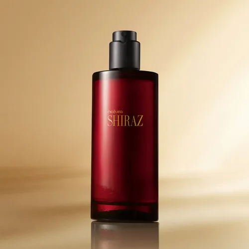 Natura Perfume Shiraz Edt 100ml