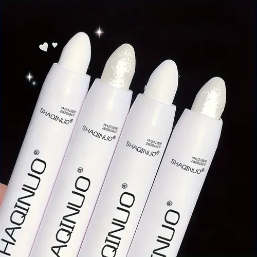 Lápiz Iluminador Para Ojos Maquillaje En Barra