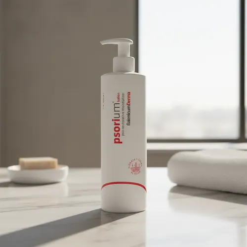 Galenicum Derma Psorium Loción Hidratante Reparadora