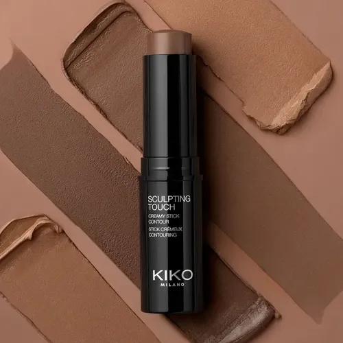 Kiko Milano Contorno En Barra Sculpting Touch Stick 201