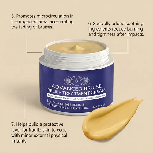 Crema Para Cuidado De La Piel