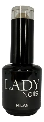 Lady Nails Esmalte Semipermanente Milan X 15 Ml