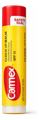 Carmex Classic Lip Balm Spf 15 Bálsamo Labial X1 Tiktok