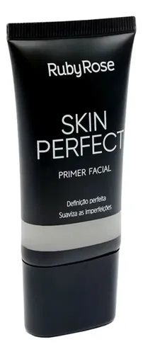 Primer Facial Skin Perfect Ruby Rose