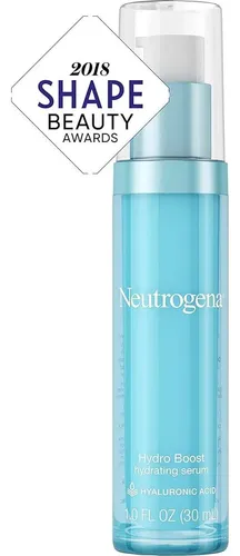 Suero Hidratante Neutrogena Hydro Boost 29.57 Ml Ácido