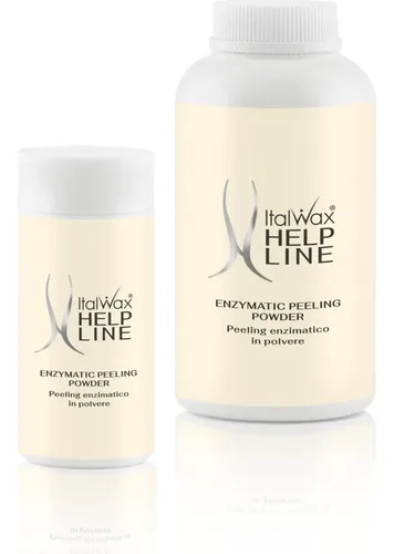 Italwax Help Line Enzimatic Peeling Powder 30 G