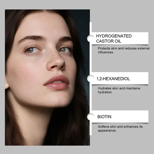 Rímel, Naturalmente Leve E Sedoso, 10ml,1 Unidade