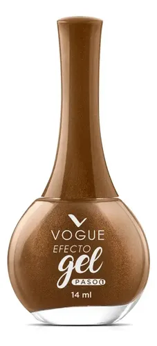 Esmalte Efecto Gel X14ml Realidad Virtual Vogue