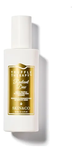 Bruma Facial Hidratante Skin&co Truffle Therapy 100 Ml