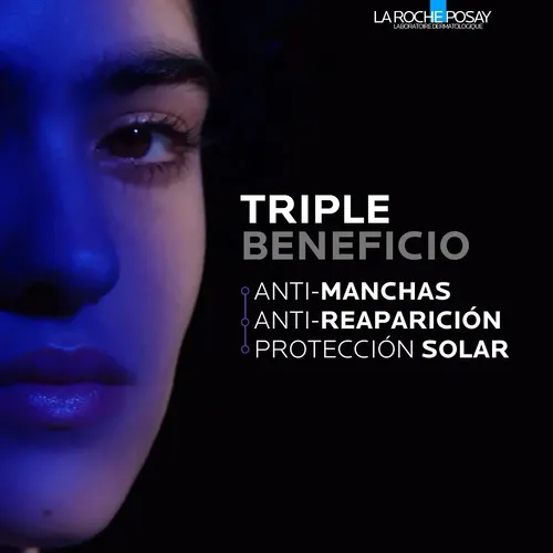 La Roche Posay Mela B3 Eye Cream Contorno De Ojos Antiojeras