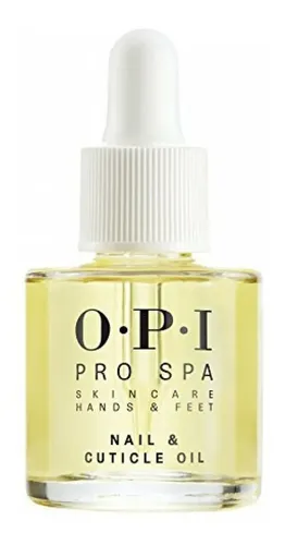 OPI PRO SPA – Aceite formato gotero uñas & cutículas 8.6mL