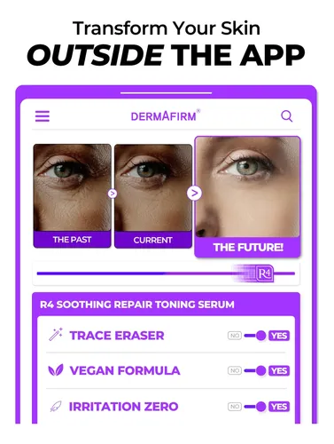 [sérum] Dermafirm Sérum Tónico Reparador Calmante R4 30ml