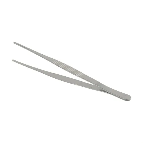Pinzas De Acero Para Churrascos, Pinzas Con Clip, Buffet Y B