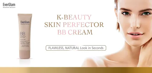 Everglam Bb Cream Light Medium 40 Ml