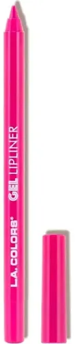 L.a. Colors Gel Eyeliner Cp640 (brown)