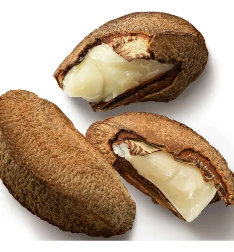 Crema Pies Pulpa Antisequedad Natura Ekos Castaña Pomo 75gr