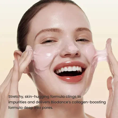 Biodance Collagen Cleanser 2 En 1 Mascarilla Y Espuma 150ml