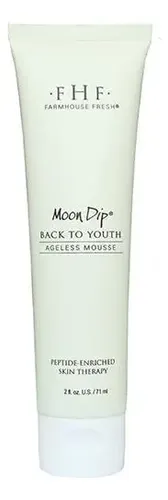 Farmhouse Fresh Moon Dip Back To Youth Mousse Antiedad Pa…