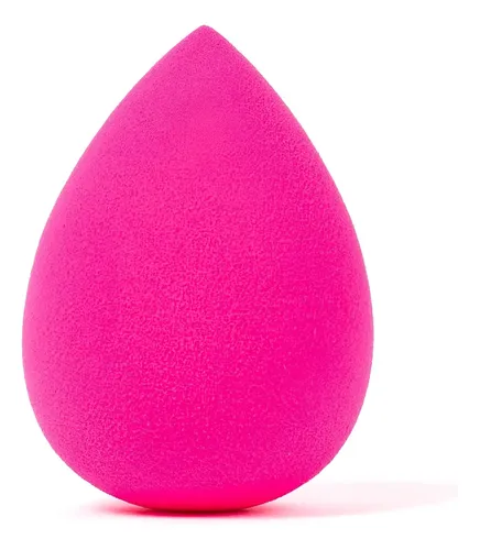 Esponja De Maquillaje Tipo Beauty Blender