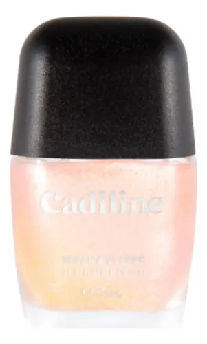 Esmalte Cadiline Tracidional Calcium 317 Golden Hour Lefemme