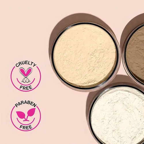Wet n Wild Polvo Fijador de Maquillaje Volatil Trannslucido Photo Focus