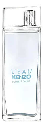 Kenzo L’eau Pour Femme Eau De Toilette Mujer 100ml. Spray