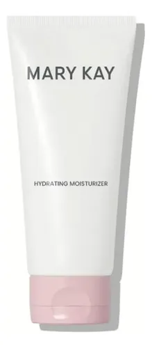 Crema Facial Matificante O Hidratante Mary Kay. 85 Gr Promo