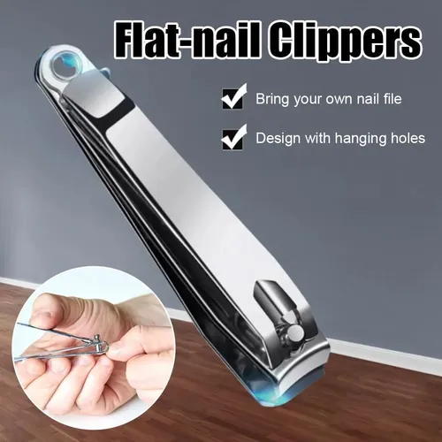 Cortaúñas Para Limas De Uñas, Cortaúñas Portátiles De ./