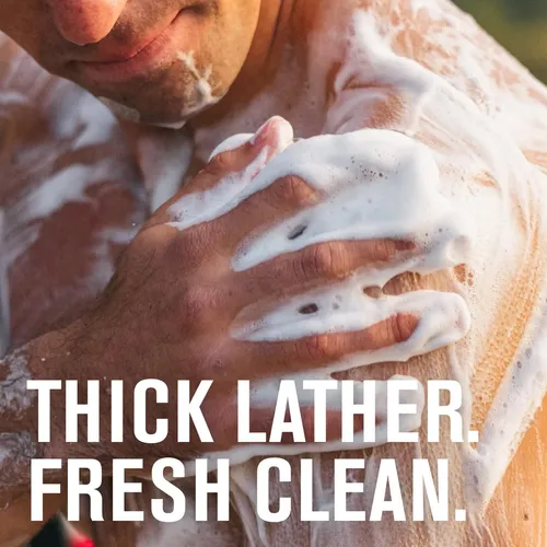 Set De Regalo De Gel De Baño Every Man Jack Para Hombre, 400