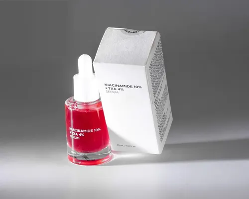 Serum Iluminador Antimanchas Niacinamide 10+ Txa 4 30ml